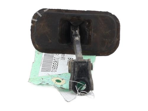 Hinge/Door check strap NISSAN QASHQAI I (J10, NJ10) 1.5 dCi | BP28589489C146