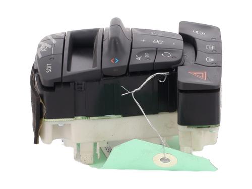 Warning switch RENAULT LAGUNA III (BT0/1) 2.0 dCi (BT01, BT08, BT09, BT0E, BT0K, BT12, BT1C, BT1D,... | BP28175028I22 