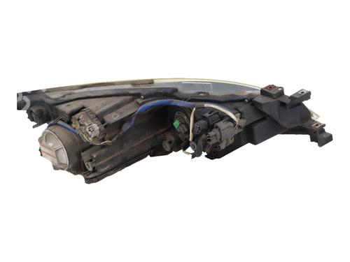 Left headlight MAZDA 6 Saloon (GH) | BP37086093C28 - Image 2