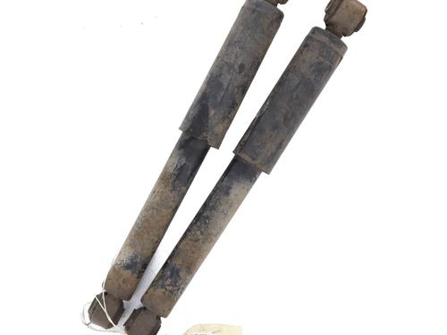 Right rear shock absorber OPEL SIGNUM Hatchback (Z03) 2.2 DTI (F48) | BP20367239M19 