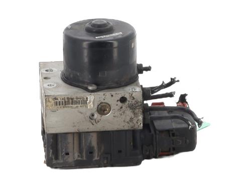 ABS pump PEUGEOT 206 Hatchback (2A/C) 1.9 D | BP27304885M43 