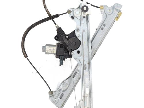 Front right window mechanism RENAULT MEGANE IV Hatchback (B9A/M/N_) 1.5 dCi 90 (B9A1) | BP30398633C23 - Image 3