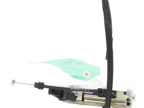 Front right lock CITROËN C3 I (FC_, FN_) 1.4 HDi | BP29341994C97 