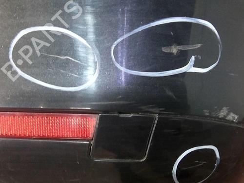 Bak støtfanger ALFA ROMEO 166 (936_) 2.4 JTD (936AXC00, 936AXD01) | BP20362200C8 