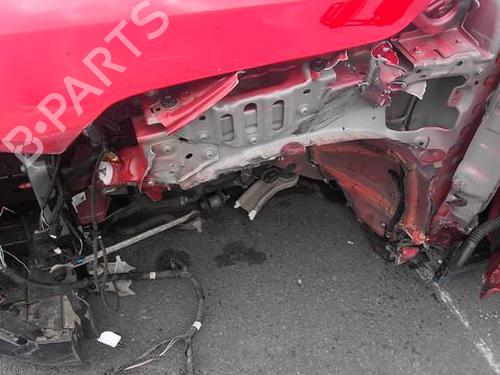 Rear wiper motor RENAULT MEGANE E-TECH SUV EV60 (BNJ1) | BP37742729M102 - Image 15