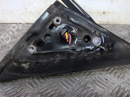 Left mirror KIA SOUL I (AM) 1.6 CRDi 115 | BP20366231C26