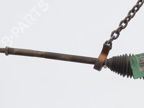 Steering rack PEUGEOT 307 (3A/C) 1.6 HDi | BP29744468M22 