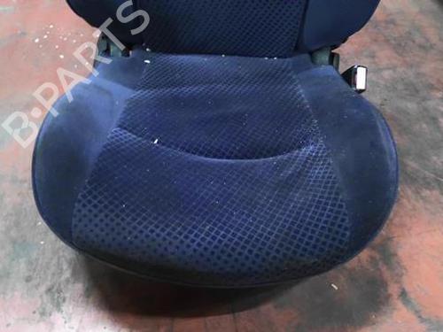 Sæde højre fortil PEUGEOT 206 Hatchback (2A/C) 2.0 HDI 90 | BP29914424C16