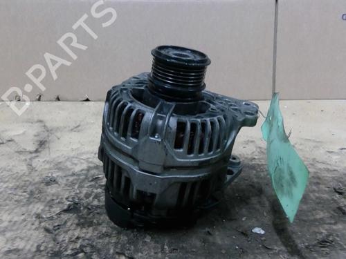 Used Alternator Alternator AUDI TT Roadster (8N9) 1.8 T (180 hp) 29304966 29304966