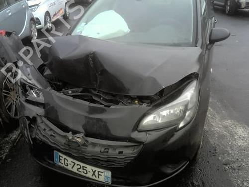 Gearbox OPEL CORSA E (X15) 1.4 (08, 68) | BP22412839M3 