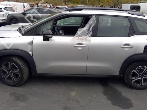 Rear right window mechanism CITROËN C3 AIRCROSS II (2R_, 2C_) 1.2 PureTech 110 (2RHNZB, 2RHNZW, 2RHNPX, 2RHNPJ) | BP31818390C25 