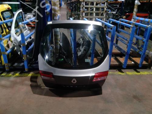 Portellone posteriore RENAULT LAGUNA III (BT0/1) 1.5 dCi (BT00, BT0A, BT0T, BT1J) (110 hp) 32181773