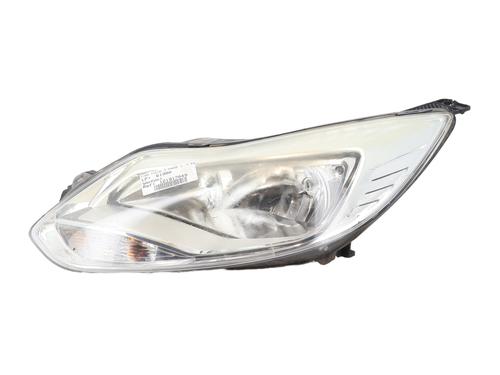 Venstre forlygte FORD FOCUS III 1.0 EcoBoost (100 hp) 32689373