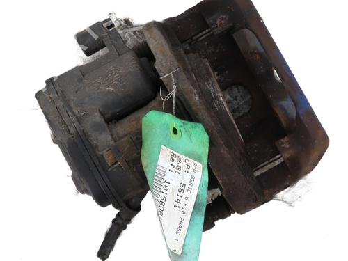 Used Left rear brake caliper Left rear brake caliper 25588939 25588939