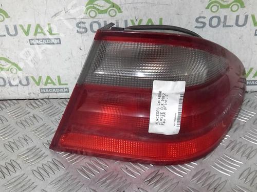 Used Right taillight Right taillight MERCEDES-BENZ CLK (C208) CLK 200 (208.335) (136 hp) 20370155 20370155