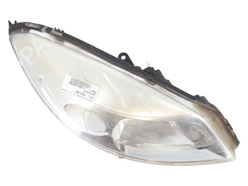 Right headlight DACIA SANDERO 1.4 (BS0C, BS0A, BS0G, BS1F, BS0E) | BP31878657C29 