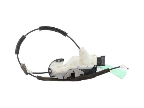 Used Front left lock CITROËN DS3 (SA_) 1.6 VTi 120 (120 hp) 28965993