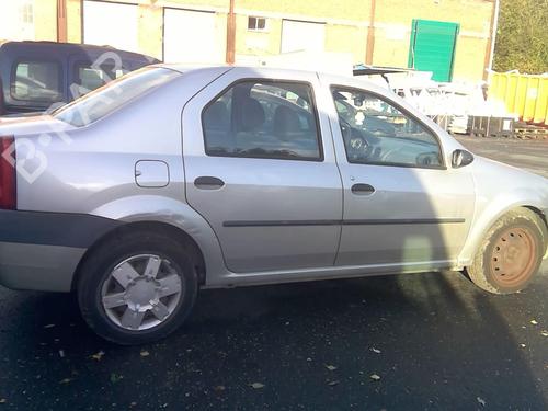 Starter DACIA LOGAN (LS_) 1.5 dCi (LS0K) | BP20357339M8  - Image 8