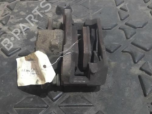 Used Left front brake caliper BMW 1 (E87) 116 d (116 hp) 20367300