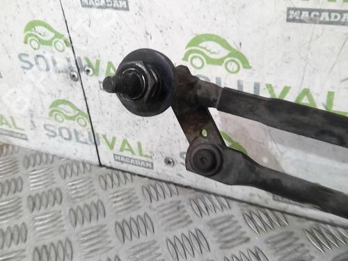 Used Front wiper motor Front wiper motor MERCEDES-BENZ SPRINTER 3,5-t Van (B906) 313 CDI (906.631, 906.633, 906.635, 906.637) (129 hp) 21816868 21816868
