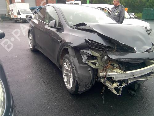 Steering column stalk TESLA MODEL Y (5YJY) EV All-wheel Drive | BP37743554I23 - Image 8