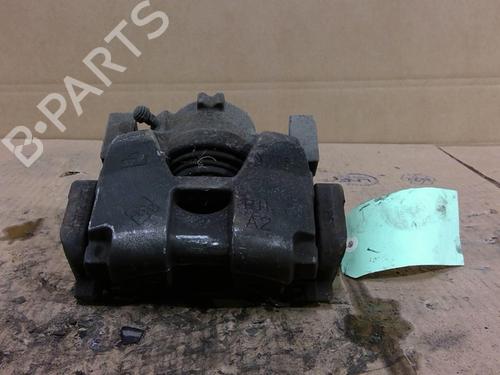 Used Right front brake caliper RENAULT LAGUNA III (BT0/1) 2.0 dCi (BT01, BT08, BT09, BT0E, BT0K, BT12, BT1C, BT1D,... (150 hp) 28175063
