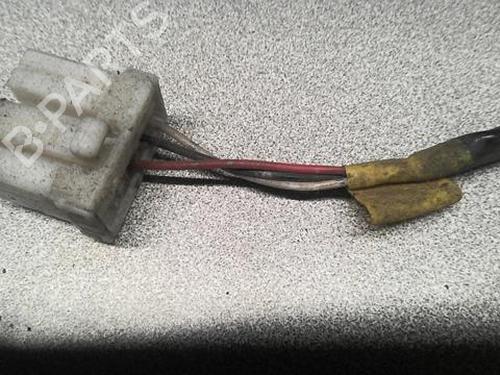 Used Left mirror Left mirror 21810200 21810200