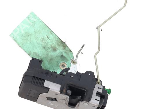 Bakluke lås RENAULT TRAFIC III Bus (JG_) 1.6 dCi 125 (JGMH) | BP30056717C101 