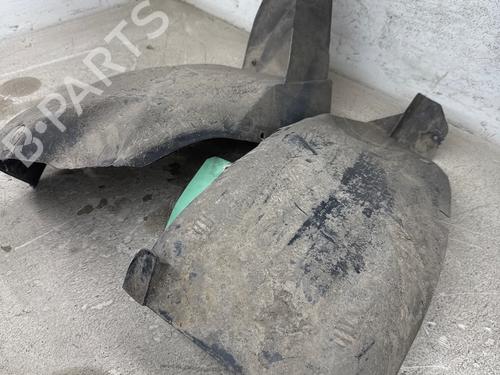Used Wheel arch Wheel arch PEUGEOT 206 CC (2D) [2000-2008] 36184727 36184727