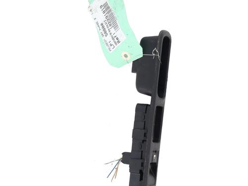 Right front window switch PEUGEOT 307 (3A/C) 1.6 HDi 110 | BP24183828I26 