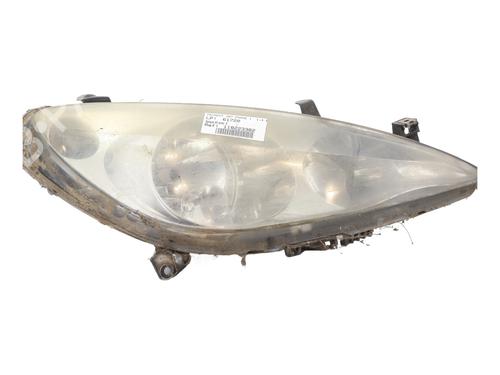 Used Right headlight PEUGEOT 307 (3A/C) 1.4 (75 hp) 31166556