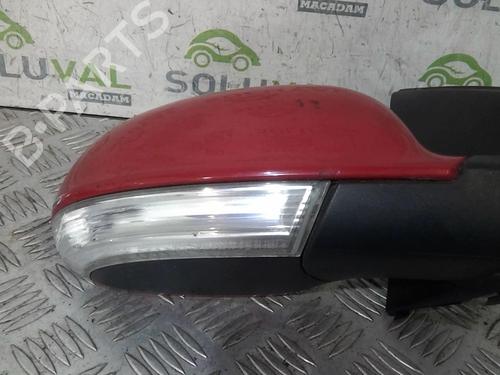 Used Right mirror VW GOLF V (1K1) 1.9 TDI (105 hp) 21592448