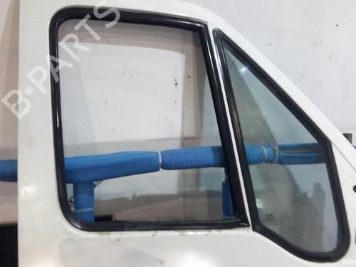Right front door PEUGEOT BOXER Van (230L) 2.5 D | BP20361803C3 