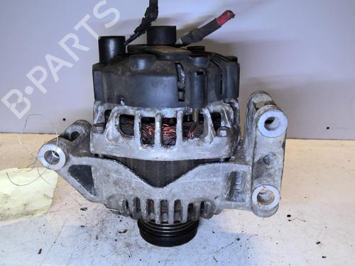 Alternator FIAT PANDA (169_) 1.3 D Multijet (169.AXC1A) | BP20360457M7 