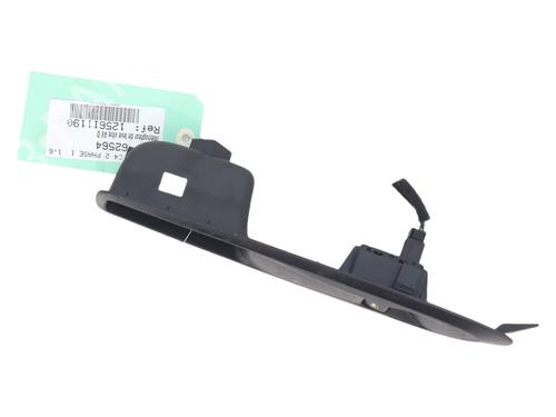 Right front window switch CITROËN C4 II (NC_) 1.6 HDi 90 | BP35902759I26 - Image 5