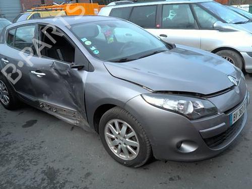 Right tailgate light RENAULT MEGANE III Hatchback (BZ0/1_, B3_) 1.5 dCi (BZ09, BZ0D, BZ1W, BZ29, BZ14) | BP31961529C80