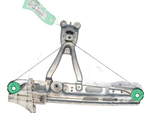 Lève-vitre arrière gauche OPEL VECTRA C GTS (Z02) 1.9 CDTI (F68) (120 hp) 29928113