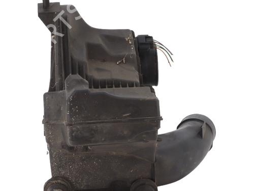 Used Air filter box RENAULT CLIO III Grandtour (KR0/1_) 1.5 dCi (KR0G) (68 hp) 20364577