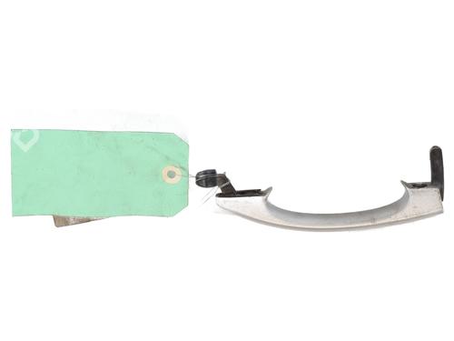 Front right exterior door handle VW TOURAN (1T1, 1T2) 1.9 TDI | BP29840475C129 