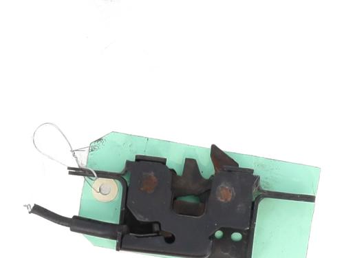Hood lock RENAULT MEGANE III Hatchback (BZ0/1_, B3_) 1.5 dCi (BZ0C) | BP29407662C133 