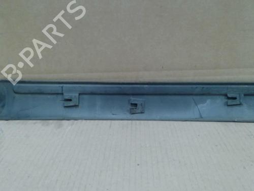 Door moulding trim PEUGEOT 207 (WA_, WC_) 1.4 HDi | BP29758673C150