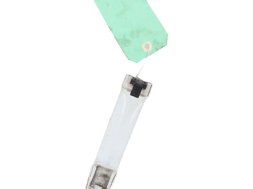 Rear left exterior door handle FORD C-MAX II (DXA/CB7, DXA/CEU) 1.6 TDCi | BP28833318C130 