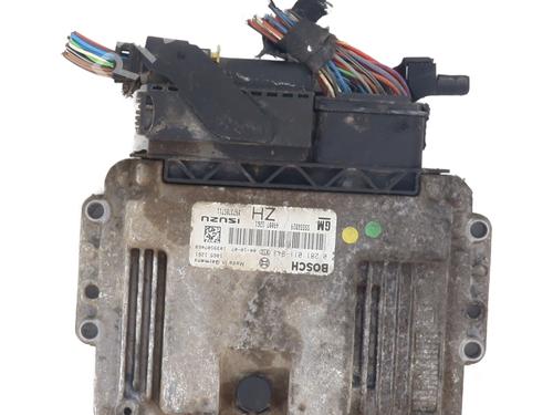 Engine control unit (ECU) OPEL ASTRA H (A04) 1.7 CDTI (L48) | BP30659464M57 - Image 5