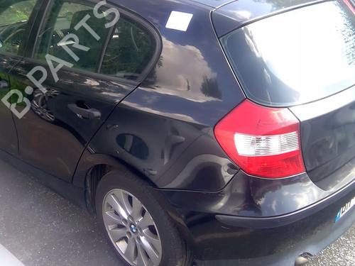 Instrument cluster BMW 1 (E87) 118 d | BP20363007C47 