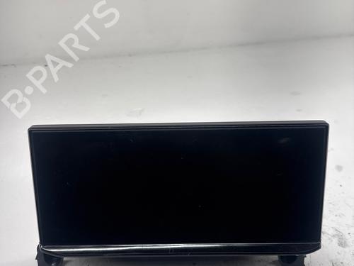 Display für Display PEUGEOT 5008 II (MC_, MJ_, MR_, M4_) 1.2 THP (MRHNYH, MRHNYW, MRHNSJ, MRHNSU, MRHNSM) (131 hp) 36761163 36761163