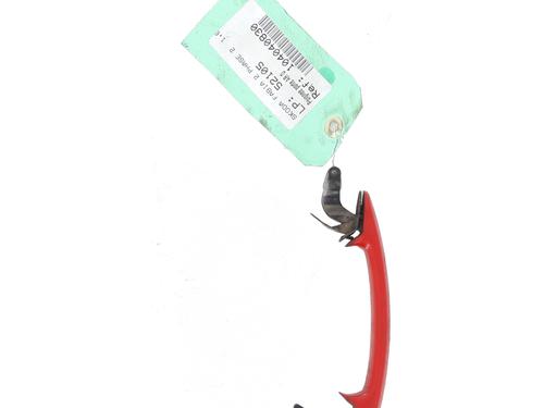 Rear right exterior door handle SKODA FABIA II (542) 1.6 TDI | BP24875101C130 