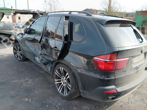 Front differential BMW X5 (E70) 3.0 3.0d | BP25825205M23 - Image 3