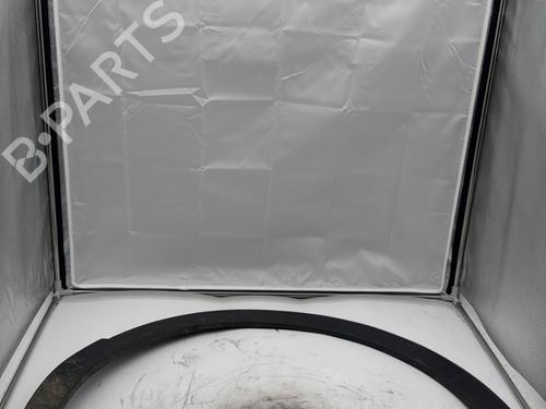 Used Rear right wheel arch trim Rear right wheel arch trim VW T-CROSS (C11, D31) 1.0 TSI (110 hp) 33803634 33803634