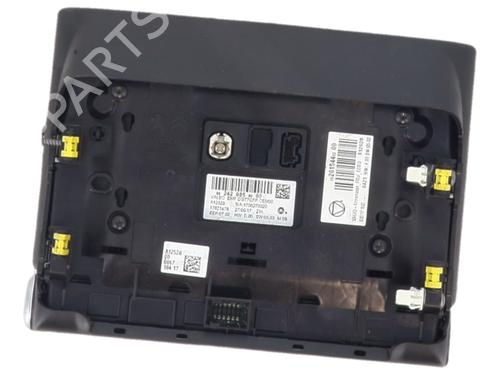 display-monitor-citroen-c3-iii-sx-2016-40467091 main image