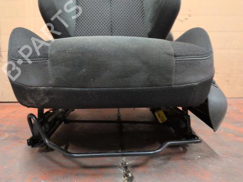 Left front seat CITROËN DS3 (SA_) 1.6 HDi 115 | BP39957332C15 - Image 8